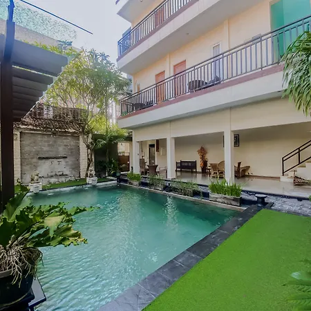 Dedy Beach Inn
