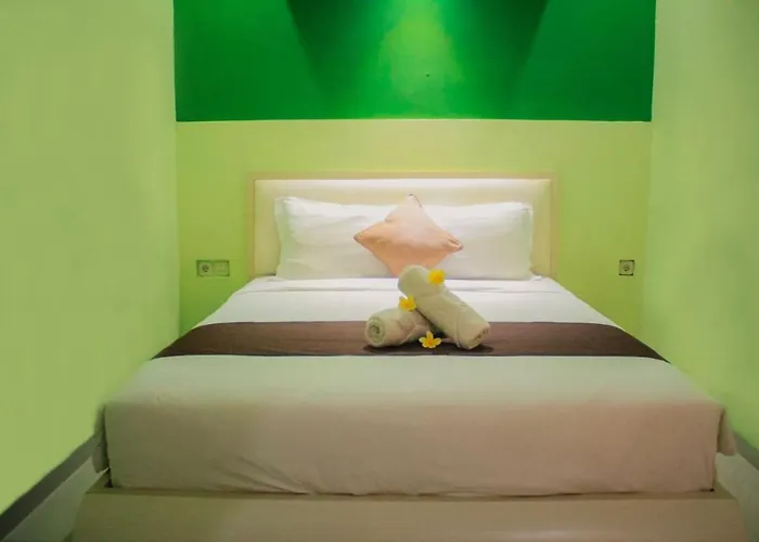 Dedy Hotel 2*