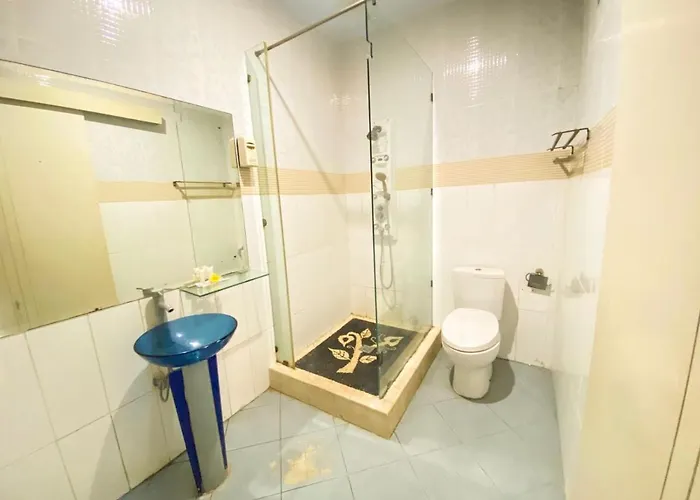 Dedy Hotel Kuta (Bali)