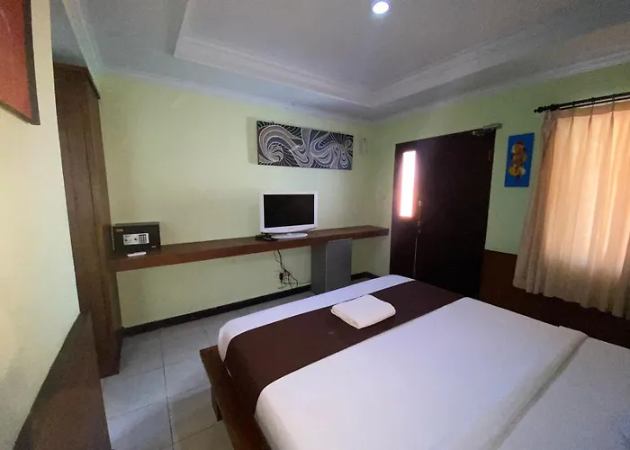 Hotel Dedy