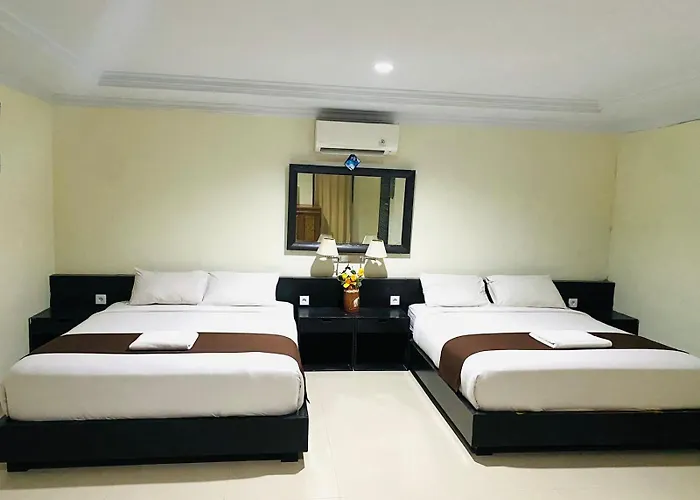 Dedy Hotel 2*