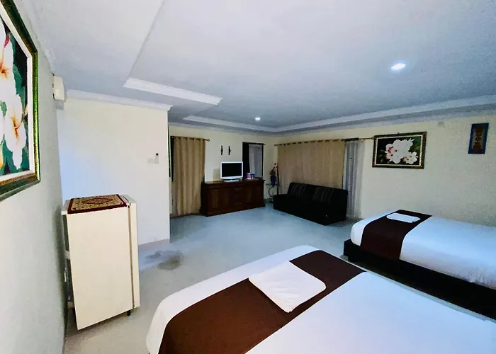 Hotel Dedy Kuta (Bali)