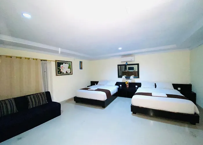 Dedy 2* Kuta (Bali)