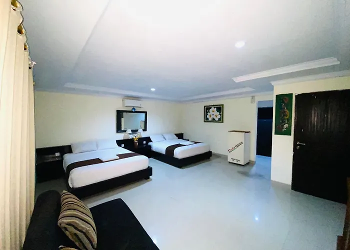 Dedy Hotel Kuta (Bali)