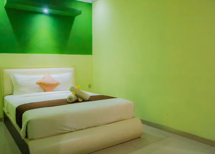 Hotel Dedy 2*
