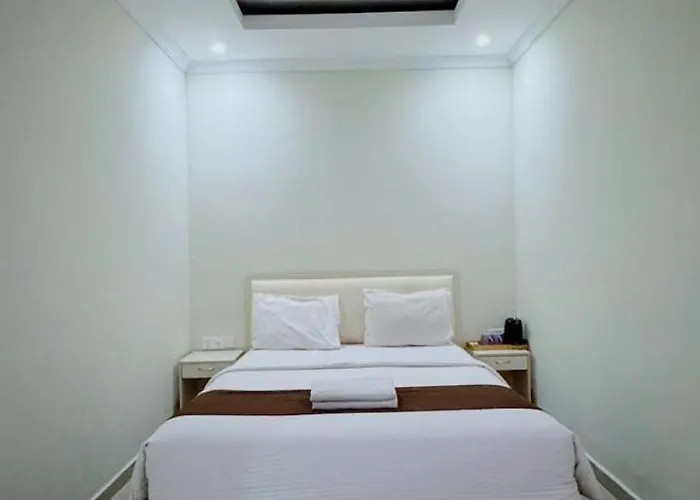 Dedy 2* Kuta (Bali)