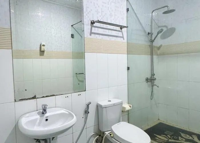 Dedy Hotel Kuta (Bali)