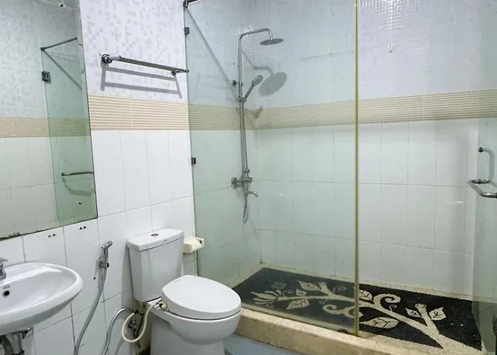 Hotel Dedy Kuta (Bali)