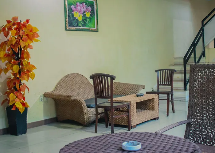 Dedy Hotel 2*