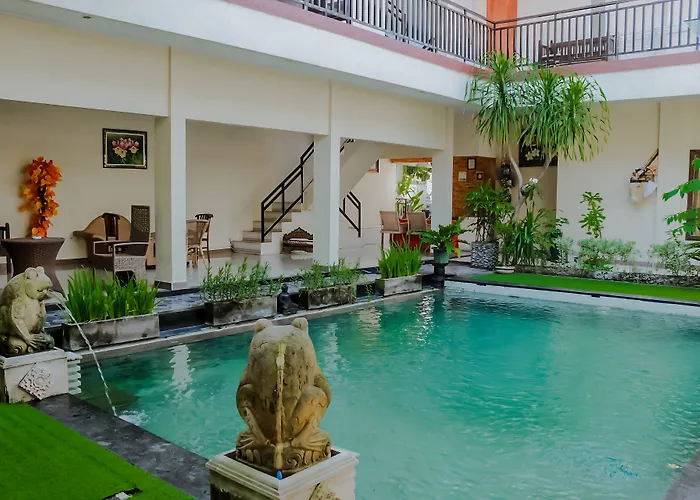 Hotel Dedy 2*