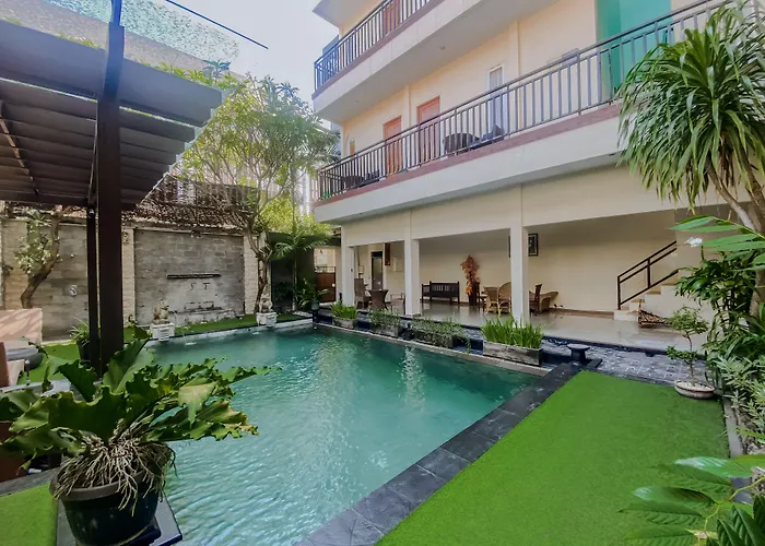 Dedy 2* Kuta (Bali)