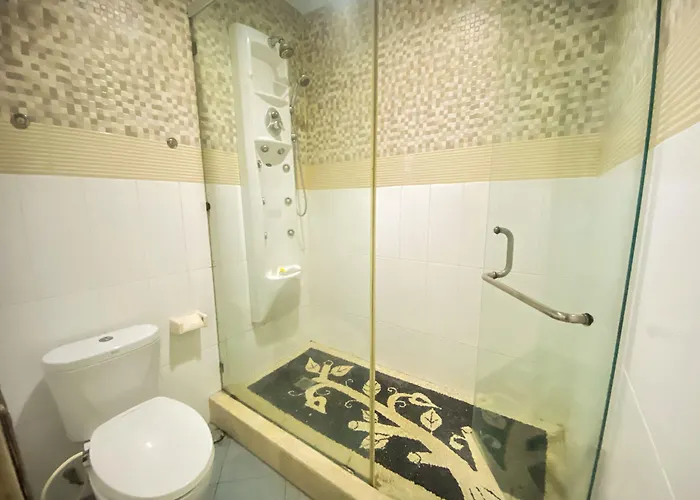Hotel Dedy Kuta (Bali)