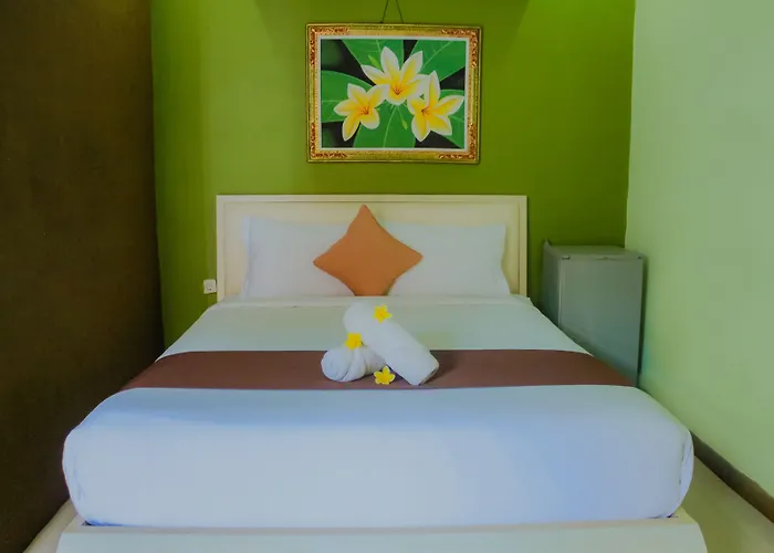 Dedy 2* Kuta (Bali)