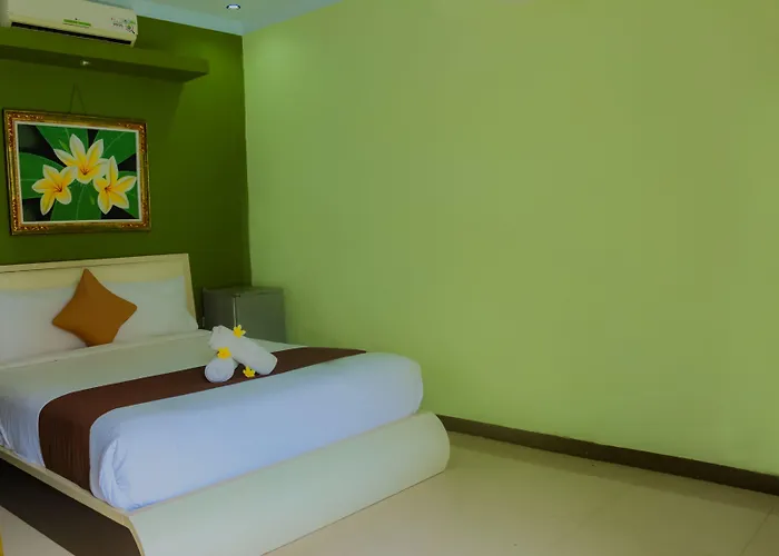 Hotel Dedy