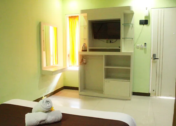 Dedy Hotel