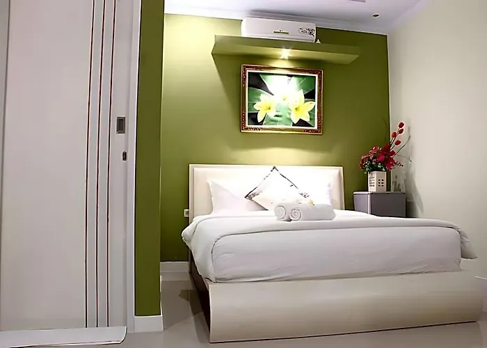 Dedy Hotel Kuta (Bali)