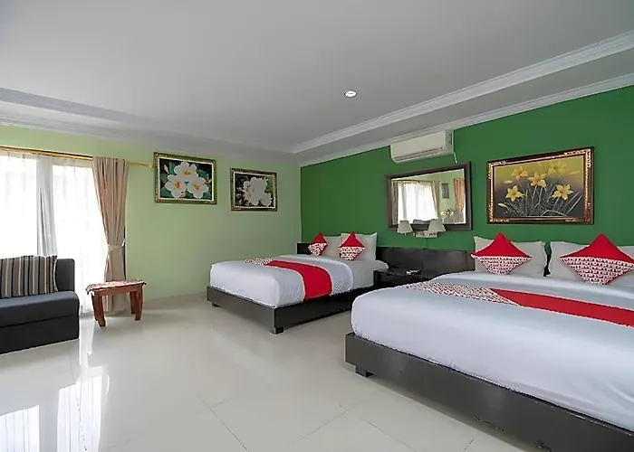 Dedy Hotel 2*
