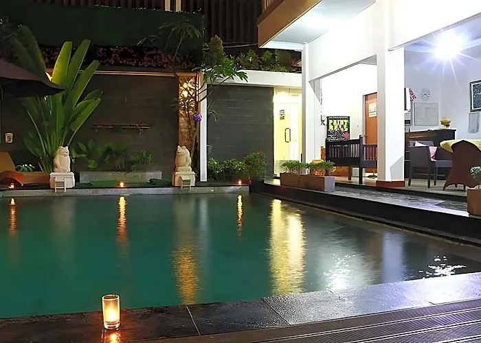 Hotel Dedy