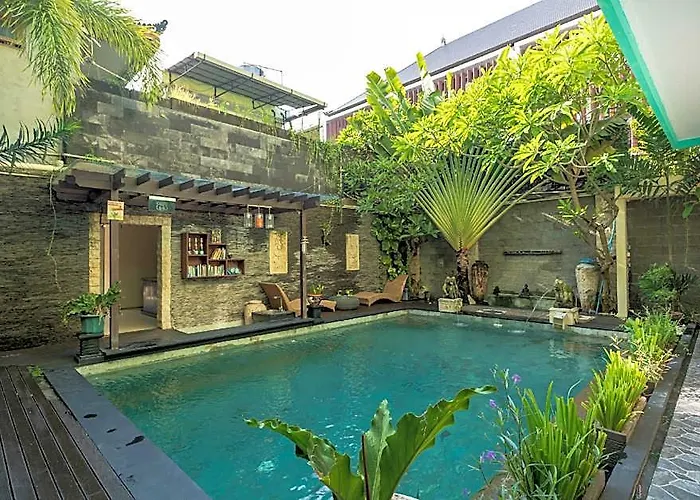 Hotel Dedy Kuta (Bali)