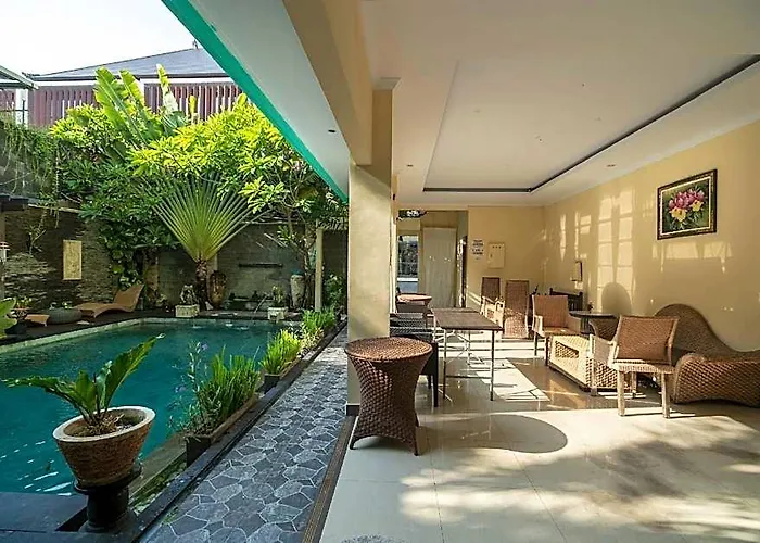 Hotel Dedy Kuta (Bali)