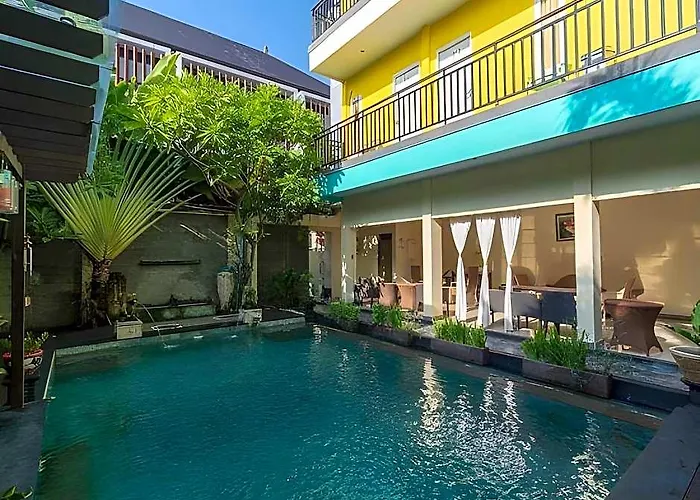 Dedy Kuta (Bali)