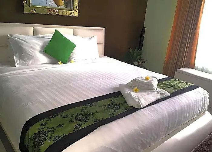 Dedy Hotel 2*