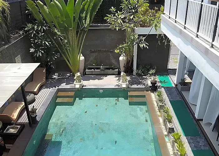 Dedy 2* Kuta (Bali)