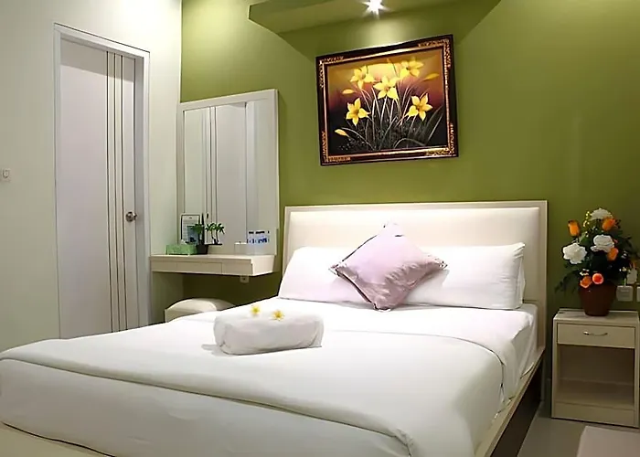 Hotel Dedy 2*