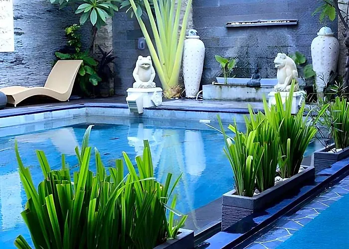 Dedy Hotel 2*