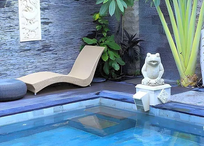 Dedy Hotel Kuta (Bali)