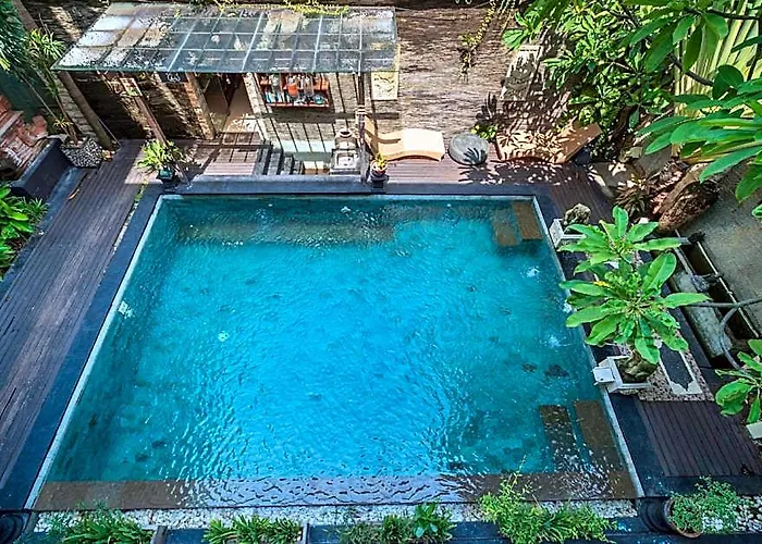 Dedy 2* Kuta (Bali)