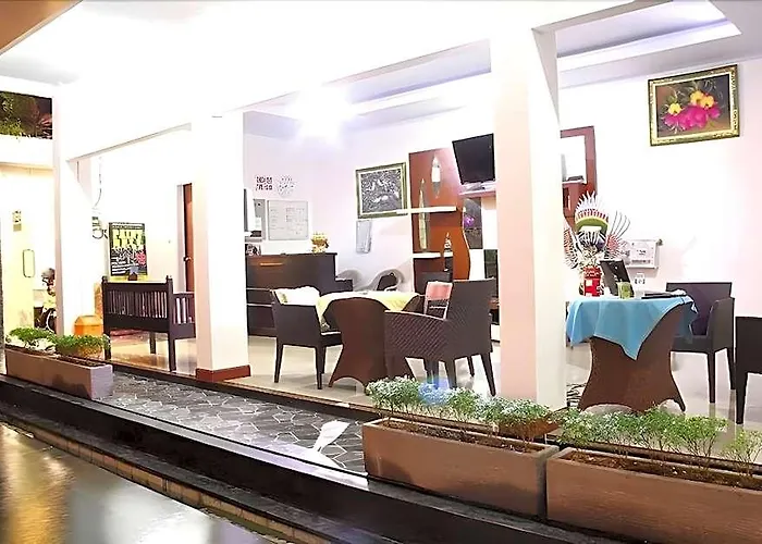Hotel Dedy Kuta (Bali)