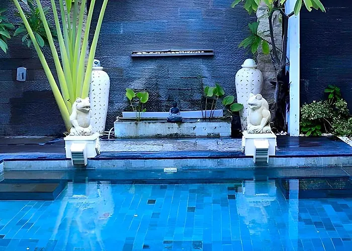 Hotel Dedy 2*