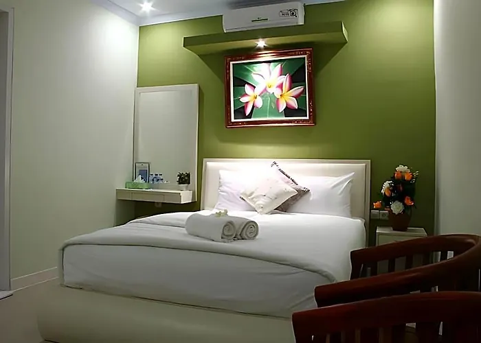 Dedy Hotel Kuta (Bali)