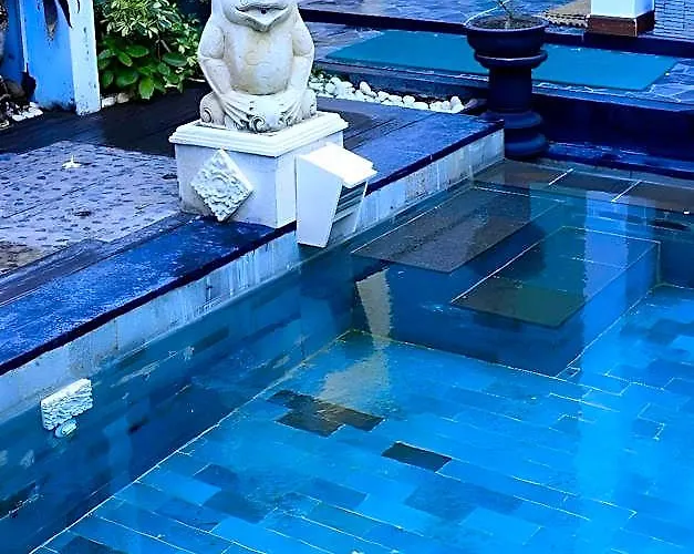 Hotel Dedy
