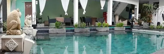 Hotel Dedy 2*