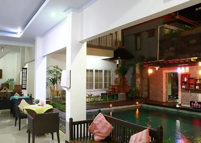 Hotel Dedy