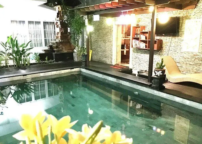 Hotel Dedy