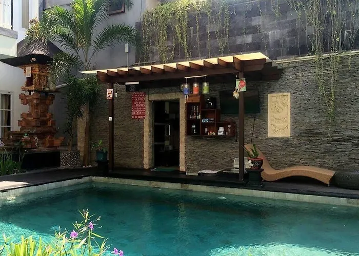 Hotel Dedy 2*