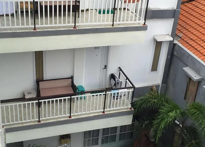 Dedy Hotel Kuta (Bali)