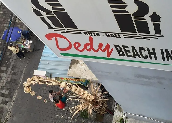 Dedy 2* Kuta (Bali)
