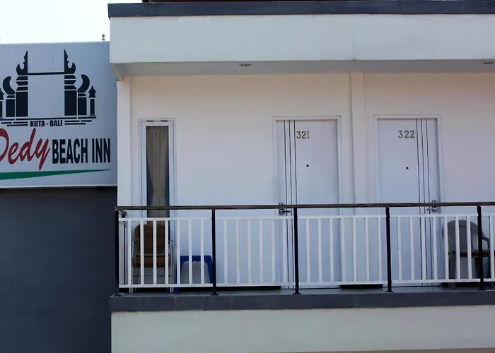 Hotel Dedy Kuta (Bali)