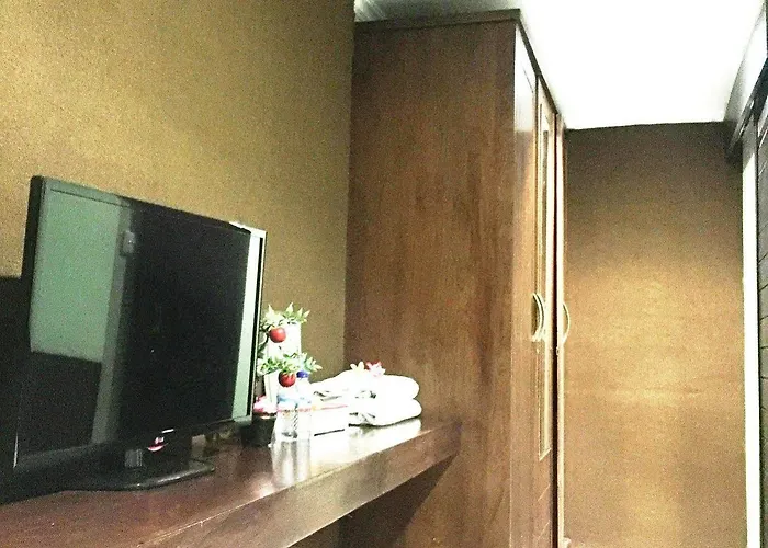 Hotel Dedy 2*
