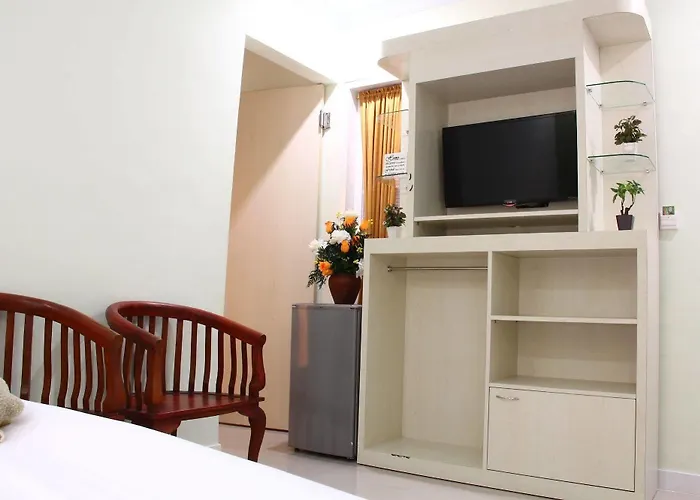 Hotel Dedy 2*