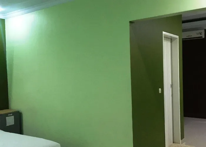 Dedy Hotel Kuta (Bali)