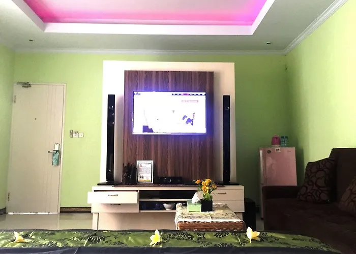 Dedy Hotel 2*