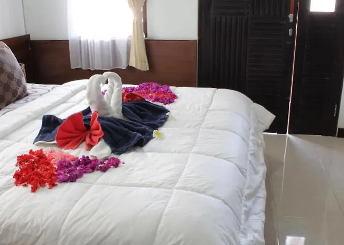 Dedy Hotel 2*