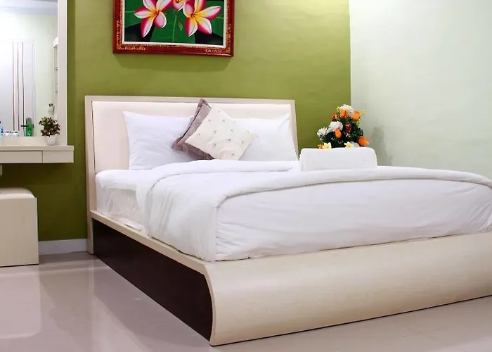 Hotel Dedy Kuta (Bali)