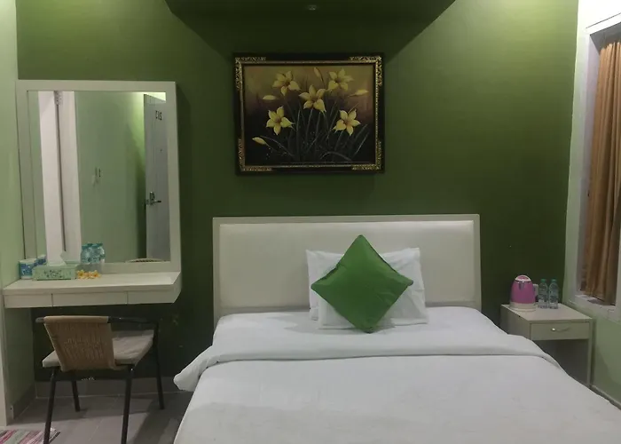 Hotel Dedy Kuta (Bali)