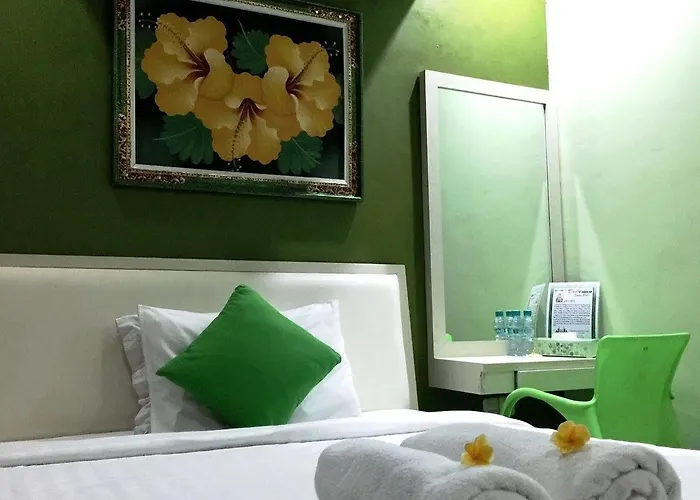Dedy Hotel